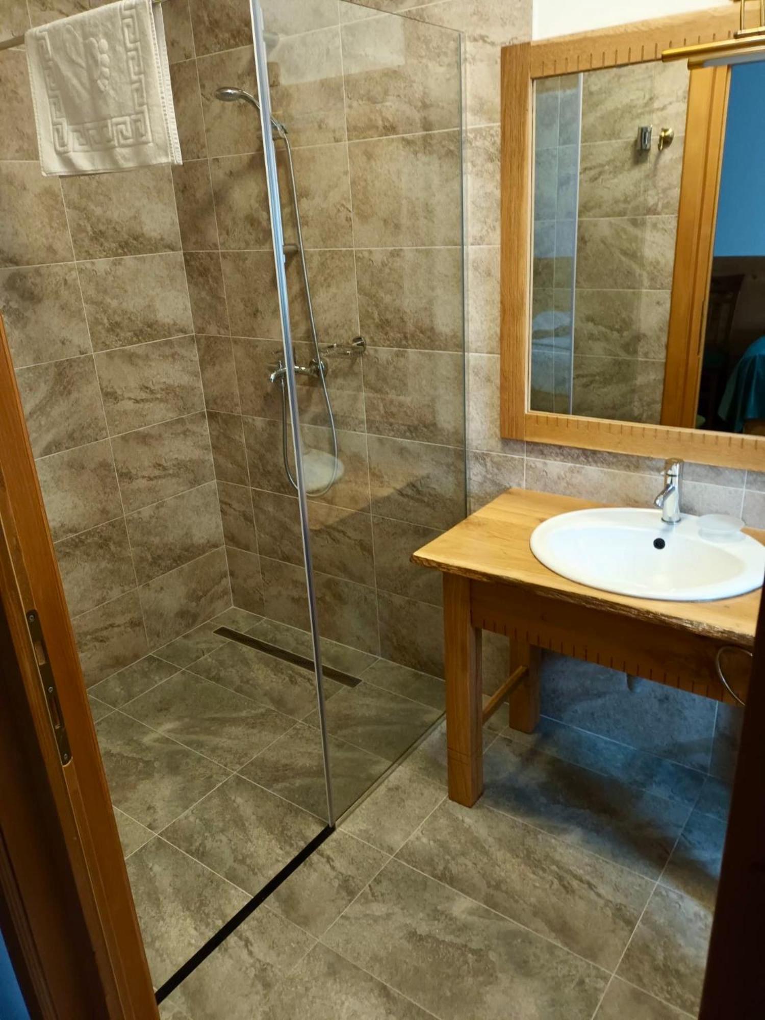 Pensiunea Coronita Viseu de Sus Room photo